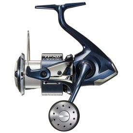 Shimano Fishing シマノ スピニングリール Twin Power XD HG A ユニセックス