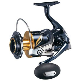 Shimano Fishing シマノ スピニングリール Stella SW XGC ユニセックス