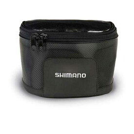 Shimano fishing シマノ ダブルジップウエストパック ユニセックス