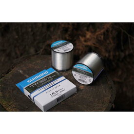 Shimano fishing シマノ Tribal Carp Fluorocarbon 250 M ユニセックス