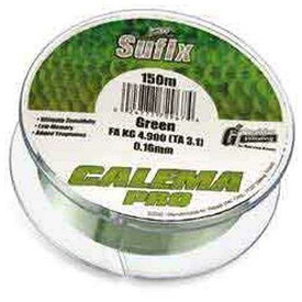 Sufix サフィックス モノフィラメント Calema Pro 150 NS ユニセックス
