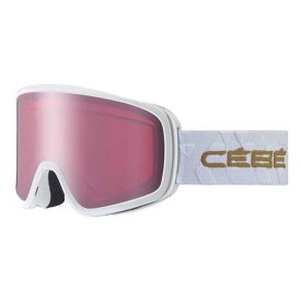 Cebe セベ スキー用のゴーグル Striker EVO ユニセックス