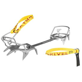 Grivel グリベル アイゼン Ski Race Ski-Matic 2.0 ユニセックス