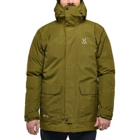 Haglofs パーカー Asp 3In1 Goretex メンズ