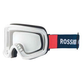 Rossignol ロシニョール スキー用のゴーグル Hero ユニセックス
