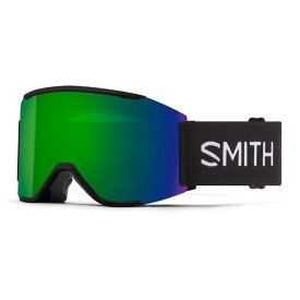 Smith スミス スキー用のゴーグル Squad Mag ユニセックス