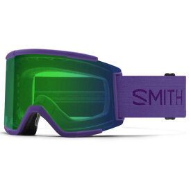 Smith スミス スキー用のゴーグル Squad XL ユニセックス