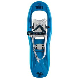 Tubbs snow shoes タブス スノーシュー Flex ESC ユニセックス