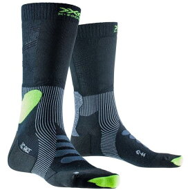 X-SOCKS エックス ソックス 靴下 X-Country Race 4.0 レディース