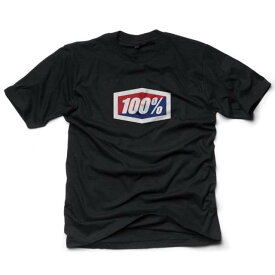 100percent ワンハンドレッドパーセント 半袖Tシャツ Official メンズ