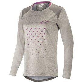 Alpinestars アルパインスターズ 半袖Tシャツ Stella Alps 6.0 レディース