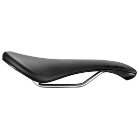 Cannondale サドル Scoop Cromo Gel Radius ユニセックス