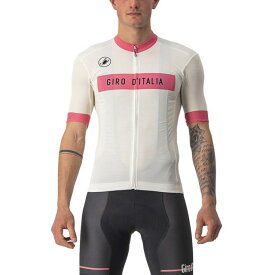 Castelli カステリ 半袖ジャージ Giro Italia 2022 Fuori メンズ