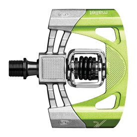 Crankbrothers クランクブラザーズ ペダル Mallet 2 ユニセックス