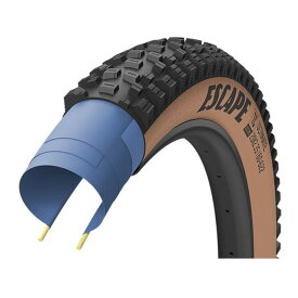 Goodyear グッドイヤー MTBタイヤ Escape Tubeless 27.5´´ X 2.60 ユニセックス