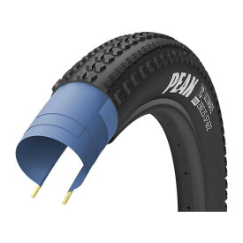 Goodyear グッドイヤー MTBタイヤ Peak Tubeless 27.5´´ X 2.25 ユニセックス