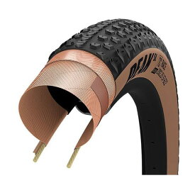 Goodyear グッドイヤー MTBタイヤ Peak SL Race Tubeless 29´´ X 2.40 ユニセックス