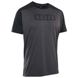 ION イオン 半袖Tシャツ Logo メンズ