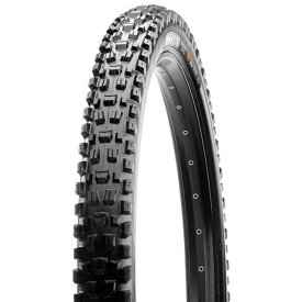 Maxxis マキシス MTBタイヤ Assegai 3CG/DH/TR 60 TPI Tubeless 27.5´´ x 2.50 ユニセックス