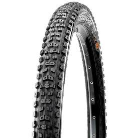 Maxxis マキシス MTBタイヤ Aggressor EXO/TR 60 TPI Tubeless 27.5´´ X 2.50 ユニセックス