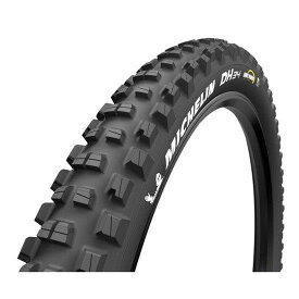 Michelin ミシュラン チューブレス DH34 Bike Park 27.5´´ バツ 2.40 リジッド マウンテンバイク タイヤ ユニセックス