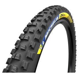 Michelin ミシュラン チューブレス DH34 Advanced Magi-X 27.5´´ バツ 2.40 リジッド マウンテンバイク タイヤ ユニセックス