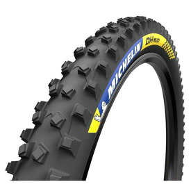 Michelin ミシュラン チューブレス DH Mud Advanced Magi-X 29´´ バツ 2.40 リジッド マウンテンバイク タイヤ ユニセックス