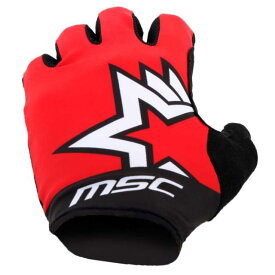 MSC エムエスシー 手袋 Control XC メンズ