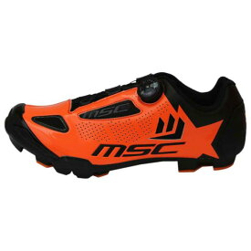 MSC エムエスシー MTBシューズ Aero XC メンズ