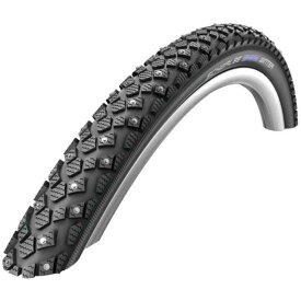 Schwalbe シュワルベ タイヤ Marathon Winter Plus Smart Guard Tubeless 26´´ X 2.00 ユニセックス