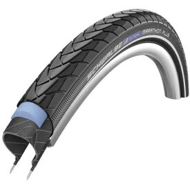 Schwalbe シュワルベ タイヤ Marathon Plus Performance SmartGuard Tubeless 20´´ X 35 ユニセックス