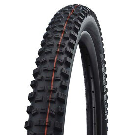 Schwalbe シュワルベ MTBタイヤ Hans Dampf EVO Super Trail Addix Soft Tubeless 26´´ X 2.35 ユニセックス