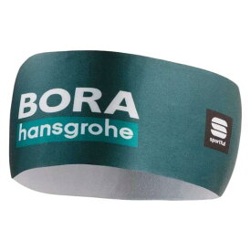 Sportful スポーツフル ヘッドバンド Bora-Hansgrohe 2024 メンズ