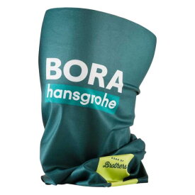 Sportful スポーツフル ネックウォーマー Bora-Hansgrohe 2024 メンズ