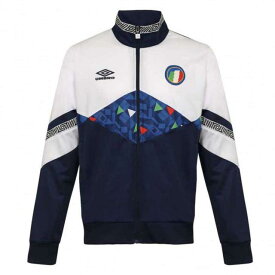 Umbro アンブロ ジャケット Italy World Cup 2022 メンズ