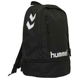 Hummel ヒュンメル バックパック Promo 28L ユニセックス