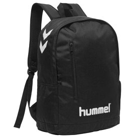 Hummel ヒュンメル バックパック Core 28L ユニセックス
