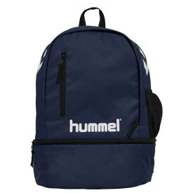 Hummel ヒュンメル バックパック Promo 28L ユニセックス