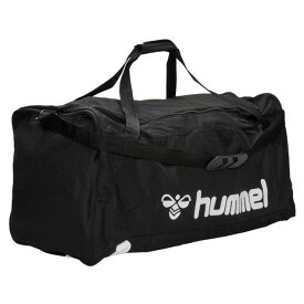Hummel ヒュンメル バッグ Core Team 118L ユニセックス