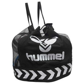 Hummel ヒュンメル ボールバッグ Core ユニセックス