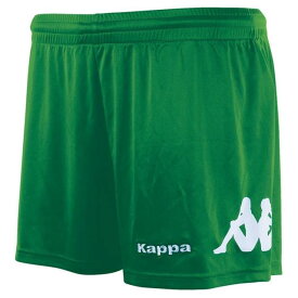 Kappa カッパ ショートパンツ Faenza レディース