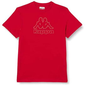 Kappa カッパ 半袖Tシャツ Cremy メンズ
