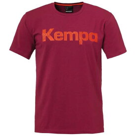Kempa ケンパ 半袖Tシャツ Graphic メンズ