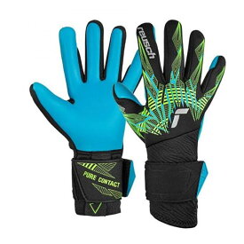 Reusch ゴールキーパーグローブ Pure Contact Aqua ユニセックス