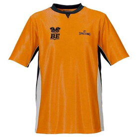 Spalding スポルディング 半袖Tシャツ Referee Pro メンズ