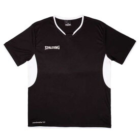 Spalding スポルディング 半袖Tシャツ Shooting メンズ