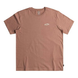 Billabong ビラボン 半袖Tシャツ Arch メンズ