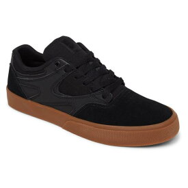 Dc shoes ディーシー トレーナー Kalis Vulc メンズ