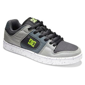 Dc shoes ディーシー トレーナー Manteca 4 Zero ADYS100768 メンズ