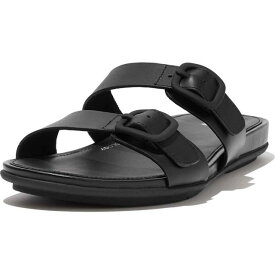 Fitflop フィットフロップ サンダル Gracie Two Bar レディース